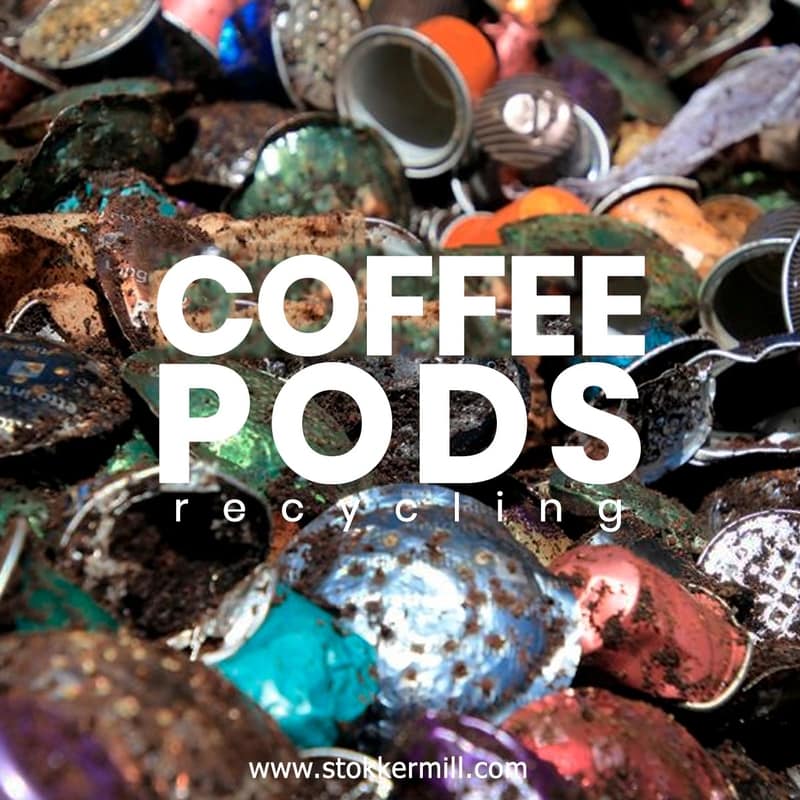 Why is recycling aluminium so important? How to recycle coffee